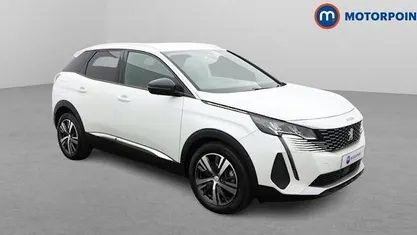 Used Peugeot 3008 Allure 179 HP (131 kW) 2024 SUV