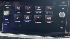 Used 2024 VW Taigo R-line SUV | £16,699 (Fair price)