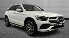 Mercedes GLC300