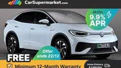 Used 2022 VW ID.5 Pro SUV | £21,197 (Fair price)