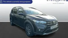 Used 2022 Dacia Jogger Comfort MPV | £13,803 (Fair price)