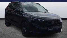 Used 2025 Honda CR-V Advance SUV | £39,994 (Fair price)