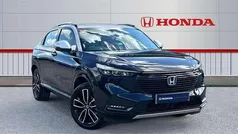 Used 2024 Honda HR-V Advance SUV | £26,810 (Fair price)