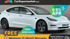Used 2023 Tesla Model 3 Long Range AWD Sedan | £21,597 (Fair price)