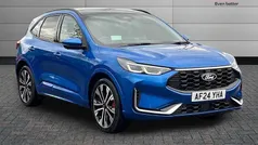 New 2025 Ford Kuga ST-Line X SUV | £27,999 (Fair price)