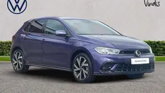 Other Used 2024 VW Polo R-line Hatchback | £22,210 (Fair price)