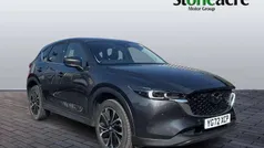 Used 2022 Mazda CX-5 Edition SUV | £20,490 (Fair price)