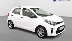 Used 2023 Kia Picanto 4 Hatchback | £9,199 (Super price)