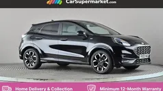 Used 2020 Ford Puma ST-Line X Hatchback | £14,697 (Fair price)