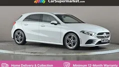 Mercedes A220