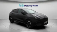 Used 2022 Ford Puma ST-Line X Hatchback | £15,000 (Fair price)