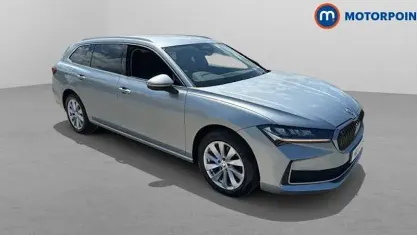 Used Skoda Superb SE Technology 150 HP (110 kW) 2026 Estate