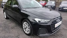 Black Used 2022 Audi A1 Sport Hatchback | £17,495 (Fair price)
