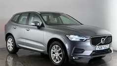 Used 2019 Volvo XC60 Momentum SUV | £18,100 (Fair price)