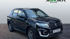 Used 2023 Suzuki Vitara SUV | £16,795 (Good price)