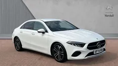 Used 2024 Mercedes A200 Executive Sedan | £25,990 (Fair price)