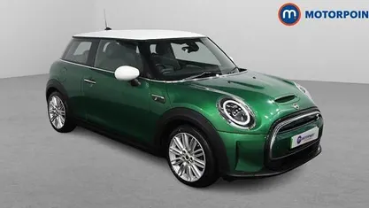 Used Mini Cooper Level 2 135 kW (184 HP) 2023 Hatchback