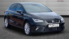 Used 2025 Seat Ibiza FR Hatchback | £16,395 (Fair price)