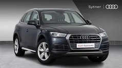 Used 2018 Audi Q5 Sport SUV | £22,500 (Fair price)
