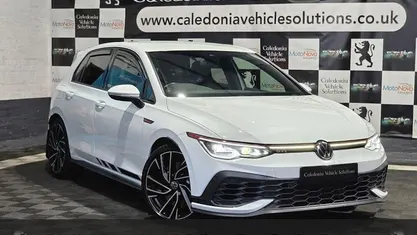 Used 2024 VW Golf VIII GTI Hatchback | £28,888 (Fair price)
