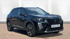 Used 2024 Peugeot 2008 GTi SUV | £21,182 (Fair price)