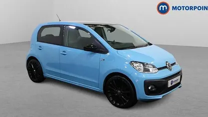 Used 2023 VW up! R-line Hatchback | £12,699 (Fair price)