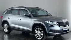 Used 2018 Skoda Kodiaq SE L SUV | £17,250 (Good price)