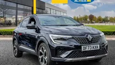 Used 2025 Renault Arkana Techno SUV | £18,490 (Super price)