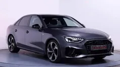 Used 2025 Audi A4 Black Edition Sedan | £26,513 (Fair price)
