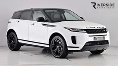 Used 2021 Land Rover Range Rover evoque S Hatchback | £22,995 (Good price)