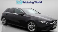 Mercedes A220