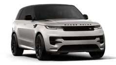 Used 2025 Land Rover Range Rover Sport Autobiography SUV | £104,704 (Good price)