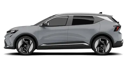 Usado Renault Scenic E-Tech Techno 160 kW (218 HP) 2025 SUV