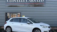 Used 2017 Citroën C4 Flair Hatchback | £6,999 (Fair price)