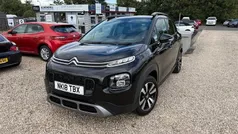 Used 2019 Citroën C3 Feel Hatchback | £6,595 (Fair price)