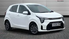 Used 2025 Kia Picanto 2 Hatchback | £14,899 (Fair price)