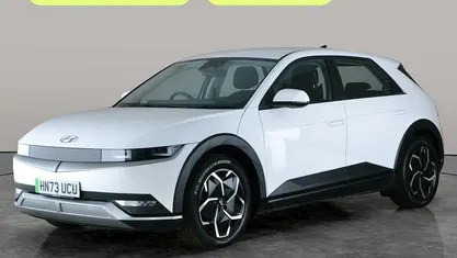 Used Hyundai Ioniq SE 125 kW (170 HP) 2023 Hatchback