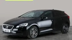 Used 2019 Volvo V40 Momentum Hatchback | £8,428 (Good price)
