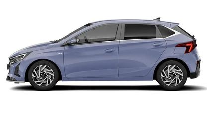 Nowe Hyundai i20 Premium 101 KM (74 kW) 2025 Hatchback