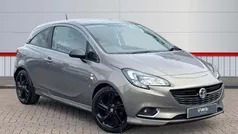 Used 2018 Vauxhall Corsa Edition Hatchback | £6,494 (Good price)