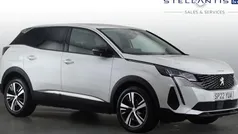 Used 2022 Peugeot 3008 Allure Estate | £14,509 (Fair price)