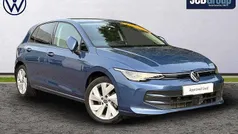 Used 2024 VW Golf VIII Match Hatchback | £21,995 (Fair price)