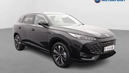 Usado MG HS SE 224 HP (164 kW) 2025 SUV