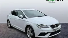 Used 2020 Seat Leon FR Hatchback | £10,750 (Good price)