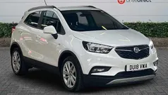 Used 2019 Vauxhall Mokka Active SUV | £7,850 (Fair price)