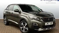 Used 2018 Peugeot 3008 Allure Estate | £12,678 (Fair price)