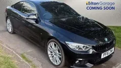Used 2020 BMW 420 M Sport Coupe | £12,450 (Super price)