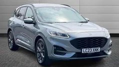 Used 2023 Ford Kuga ST-Line SUV | £22,999 (Good price)