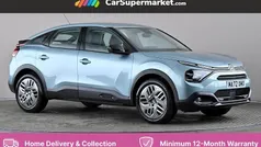 Used 2023 Citroën C4 PureTech Hatchback | £13,197 (Fair price)