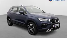 Used 2025 Seat Ateca SE Technology SUV | £17,349 (Good price)